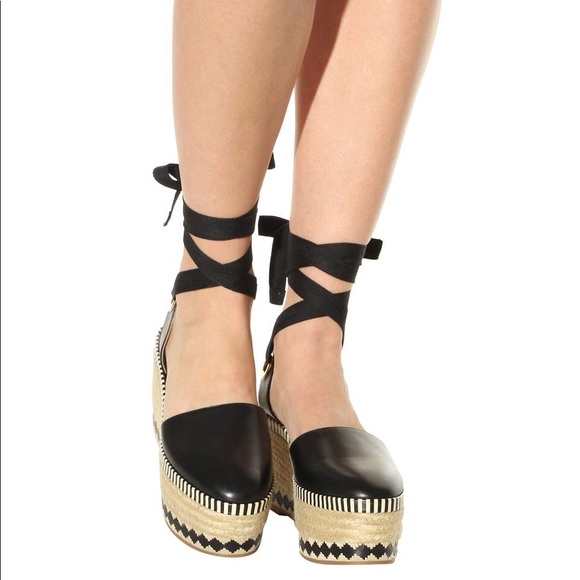 tory burch dandy